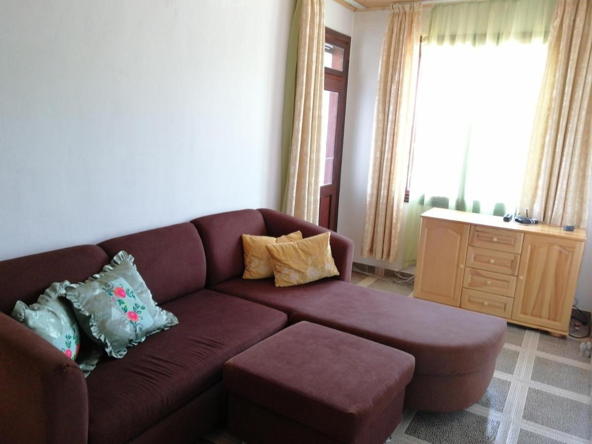 Elida Guest House Shabla ภายนอก รูปภาพ