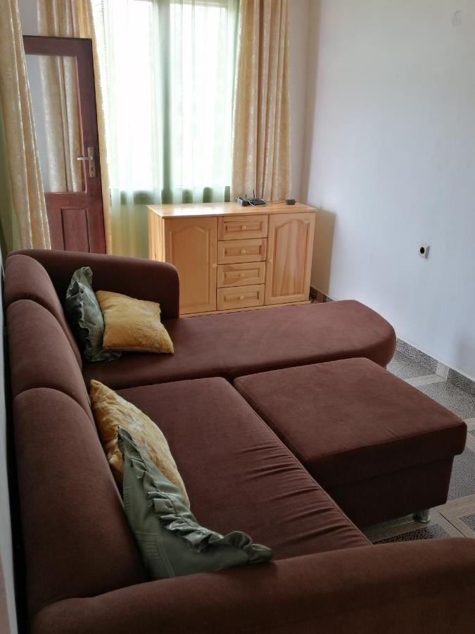 Elida Guest House Shabla ภายนอก รูปภาพ