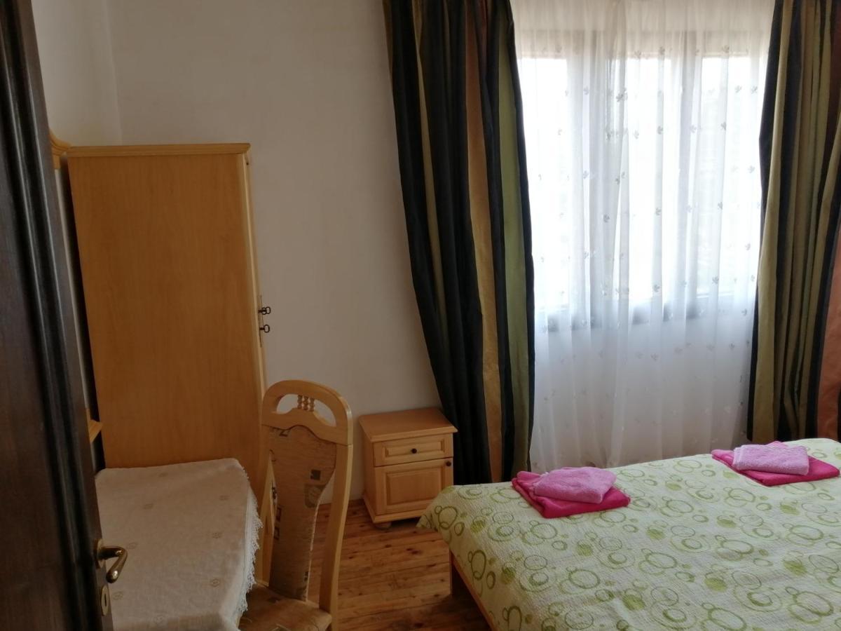 Elida Guest House Shabla ภายนอก รูปภาพ