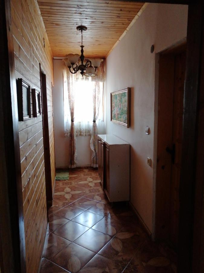 Elida Guest House Shabla ภายนอก รูปภาพ