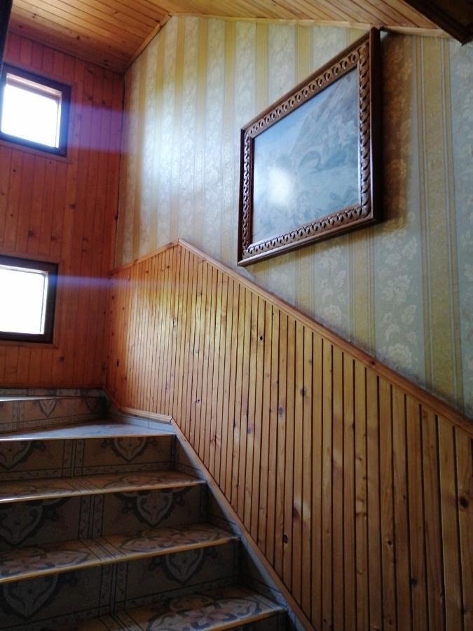 Elida Guest House Shabla ภายนอก รูปภาพ