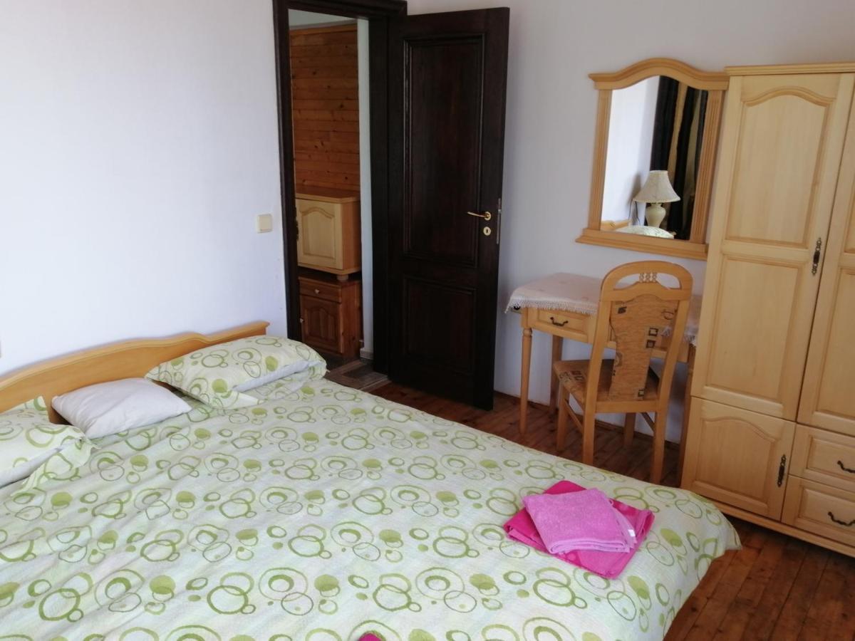 Elida Guest House Shabla ภายนอก รูปภาพ