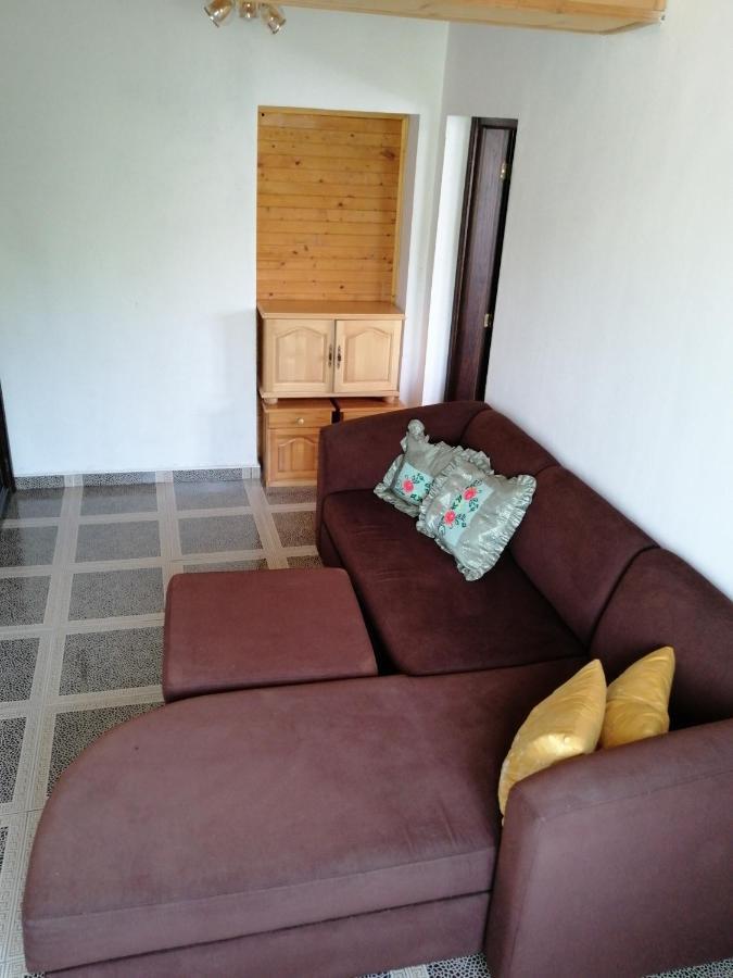 Elida Guest House Shabla ภายนอก รูปภาพ
