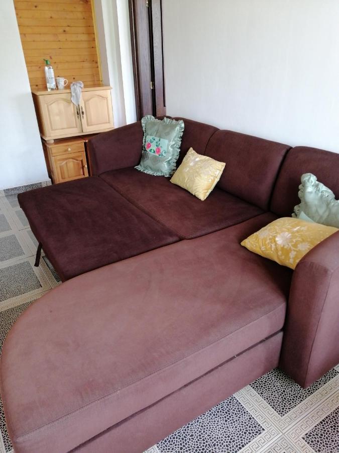 Elida Guest House Shabla ภายนอก รูปภาพ