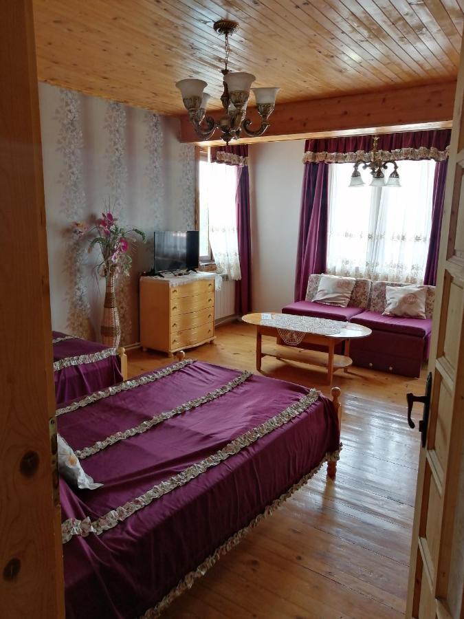 Elida Guest House Shabla ภายนอก รูปภาพ