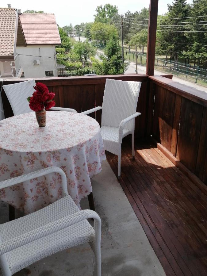 Elida Guest House Shabla ภายนอก รูปภาพ