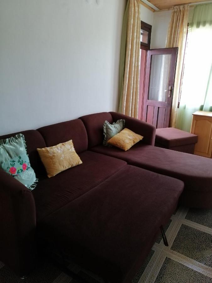 Elida Guest House Shabla ภายนอก รูปภาพ