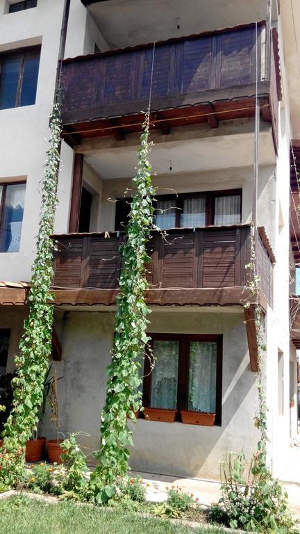 Elida Guest House Shabla ภายนอก รูปภาพ