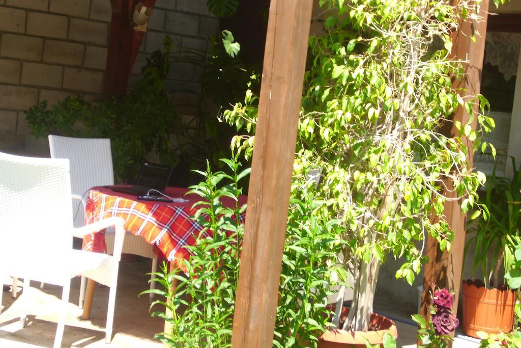 Elida Guest House Shabla ภายนอก รูปภาพ