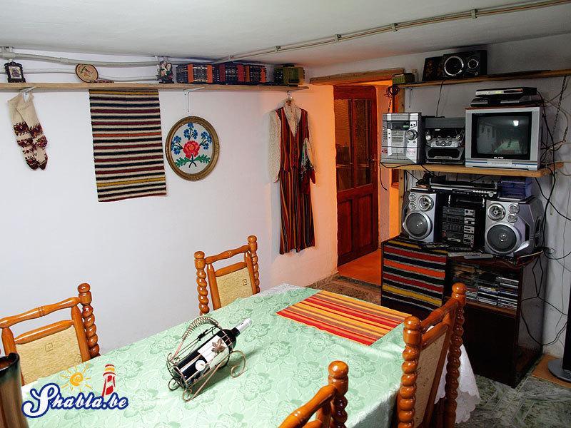 Elida Guest House Shabla ภายนอก รูปภาพ