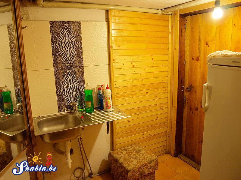 Elida Guest House Shabla ภายนอก รูปภาพ