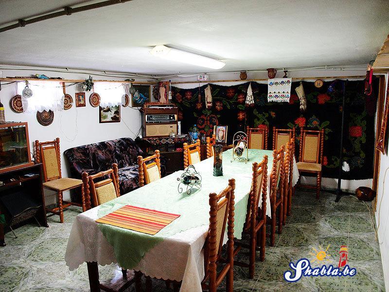Elida Guest House Shabla ภายนอก รูปภาพ