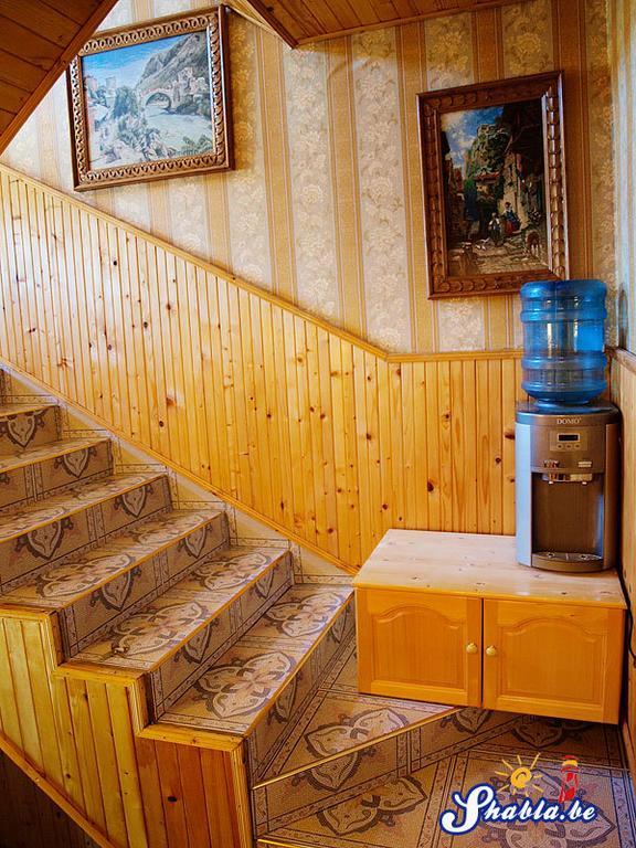 Elida Guest House Shabla ภายนอก รูปภาพ