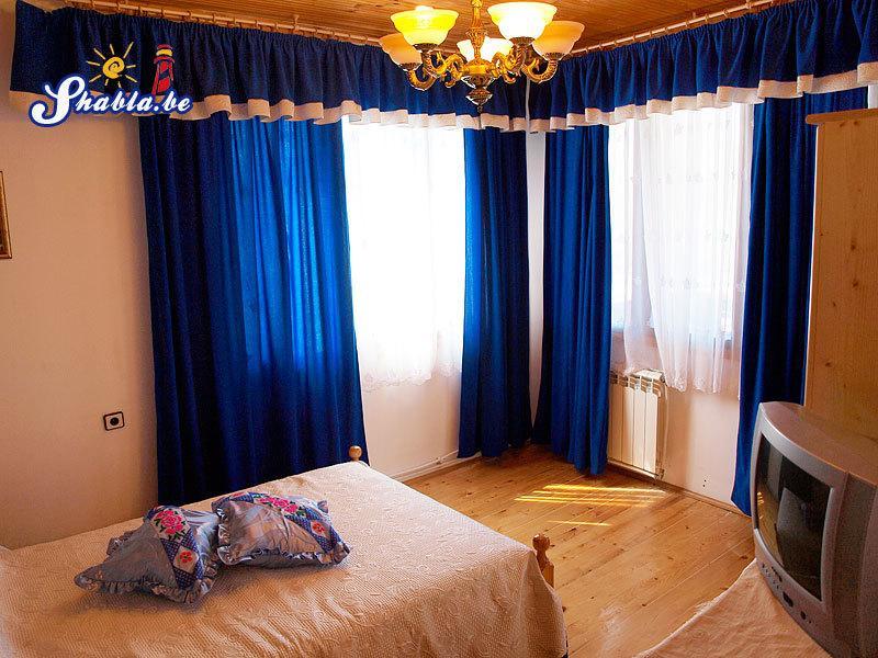 Elida Guest House Shabla ห้อง รูปภาพ