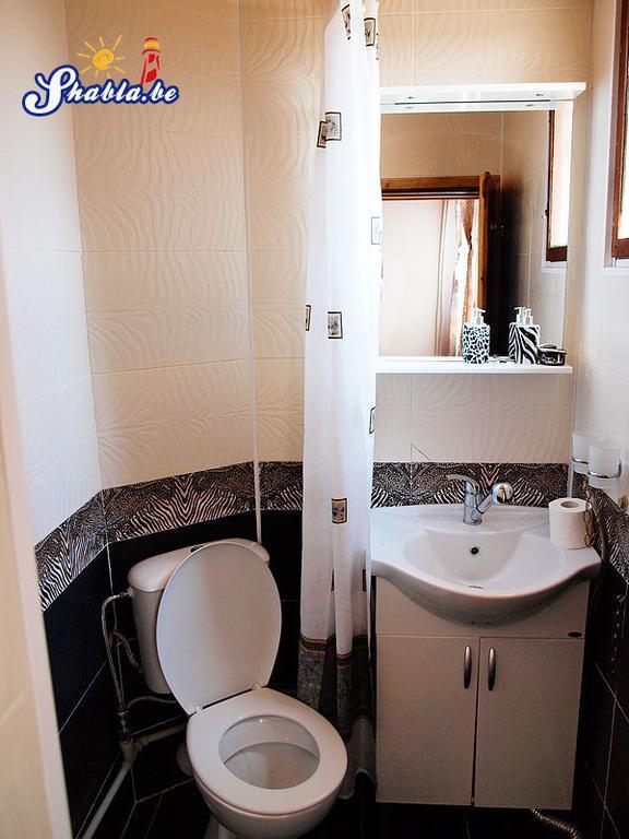 Elida Guest House Shabla ภายนอก รูปภาพ